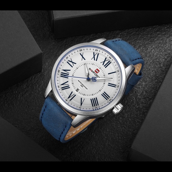 Amazing watch for men - Picture 3 of 6